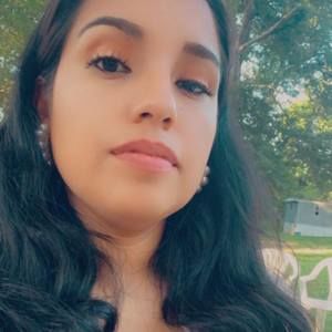 Meet your Posher, Vanessa